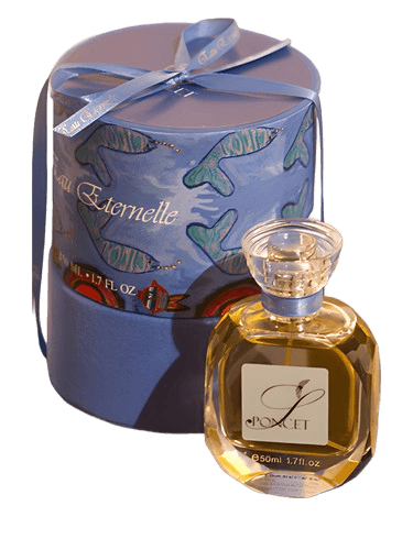 S Poncet Eau Eternelle
