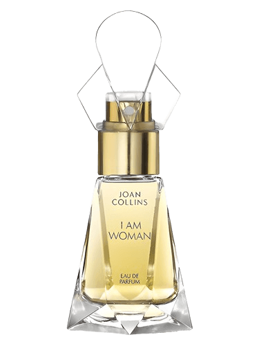 Joan Collins I Am Woman