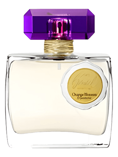 Henri Bendel Orange Blossom & Jasmine