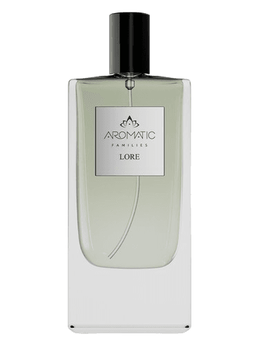 Aromatic Families Lore