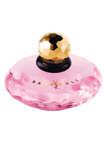 Yves Saint Laurent Baby Doll