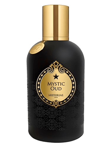 Historiae Mystic Oud