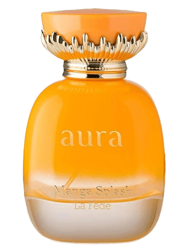 Khadlaj Perfumes La Fede Aura Manga Splash