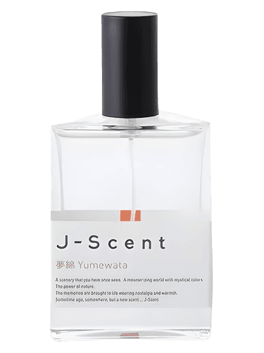 J-Scent Yumewata