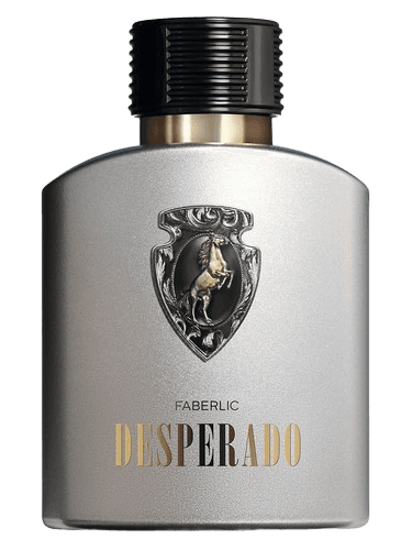 Faberlic Desperado