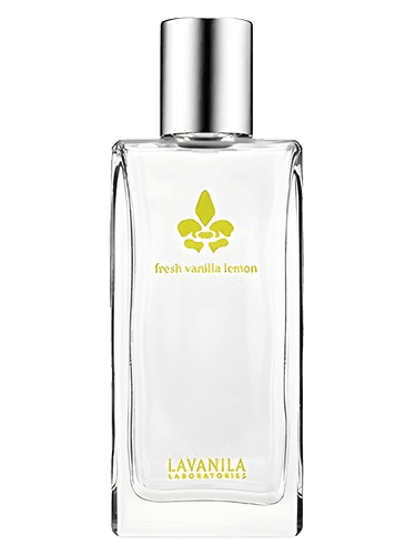 Lavanila Laboratories Fresh Vanilla Lemon