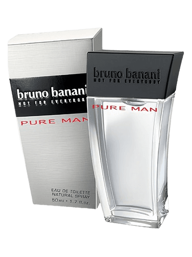 Bruno Banani Pure Man