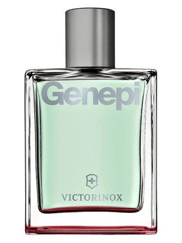 Victorinox Swiss Army Genepi