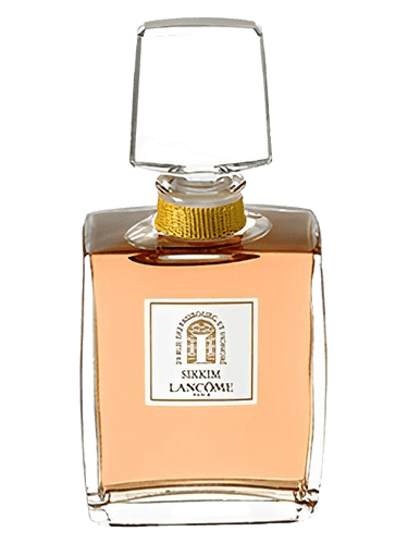 Lancôme Sikkim