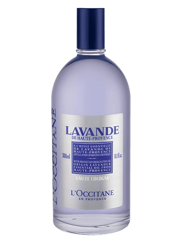L'Occitane en Provence Lavande Eau de Cologne