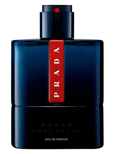 Prada Luna Rossa Ocean Eau de Parfum