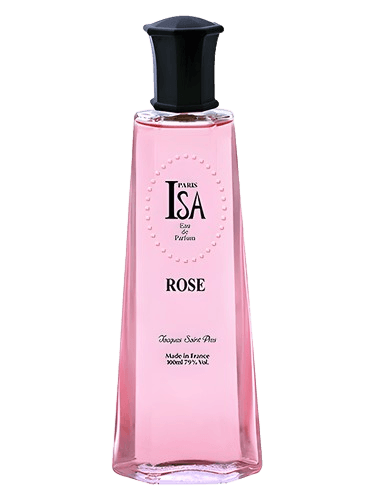 Ulric de Varens Isa Rose