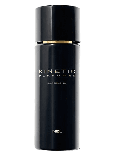 Kinetic Perfumes Nel