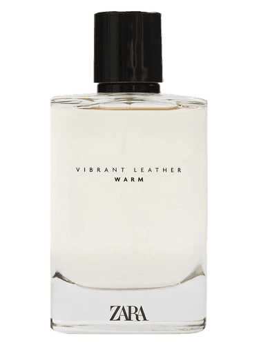 Zara Vibrant Leather Warm