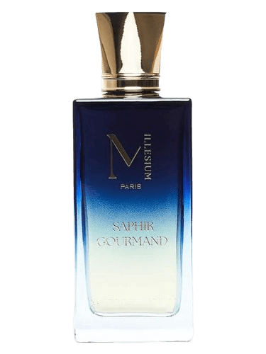 Millesium Paris SAPHIR GOURMAND