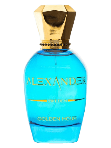 Alexander Golden Hour