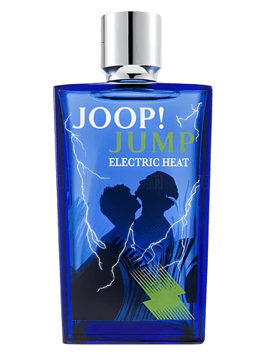 Joop! Joop! Jump Electric Heat