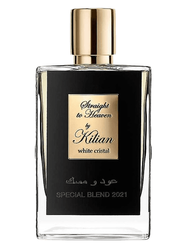 By Kilian Straight to Heaven Oud and Musk Special Blend 2021