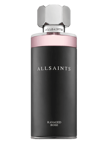 Allsaints Ravaged Rose