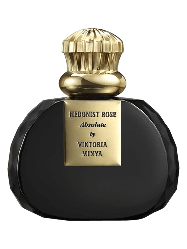 Viktoria Minya Hedonist Rose Absolute