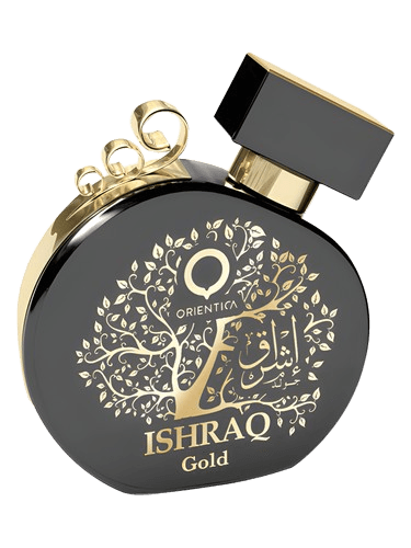 Orientica Ishraq Gold