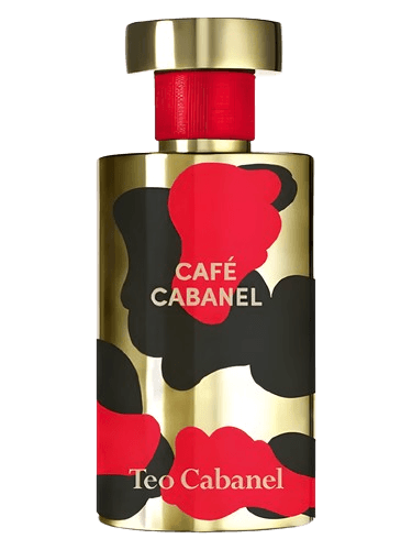 Teo Cabanel Café Cabanel