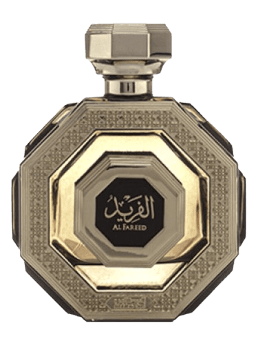 Arabian Oud Al Fareed