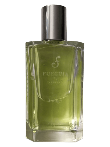 Fueguia 1833 Indigo