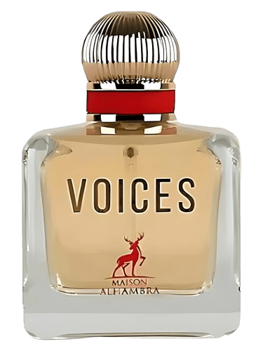 Maison Alhambra Voices