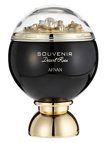 Afnan Souvenir Desert Rose