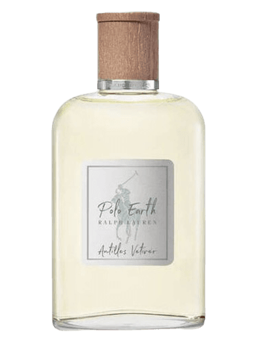 Ralph Lauren Polo Earth Antilles Vetiver