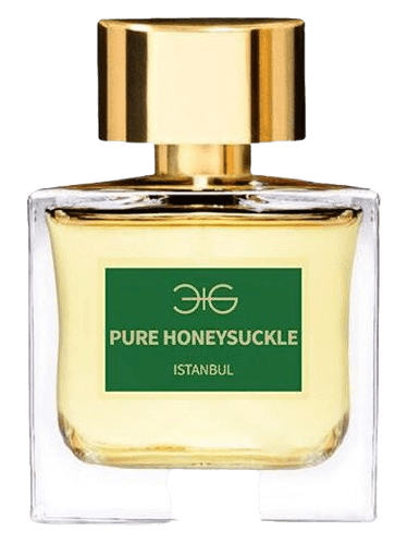 Manos Gerakinis Pure Honeysuckle
