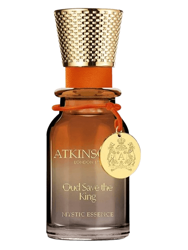 Atkinsons Oud Save The King Extrait
