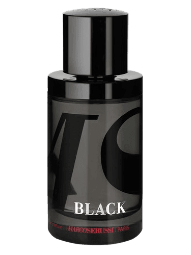 Parfums Marco Serussi MS Black