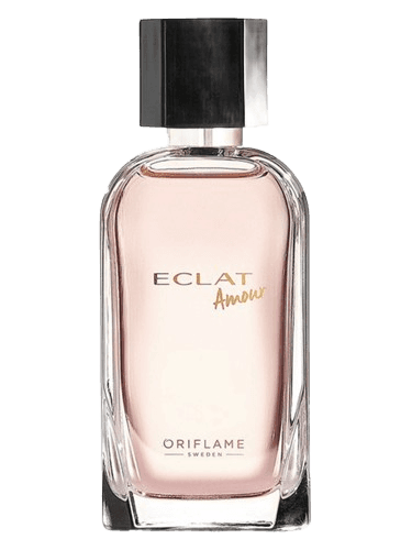 Oriflame Eclat Amour