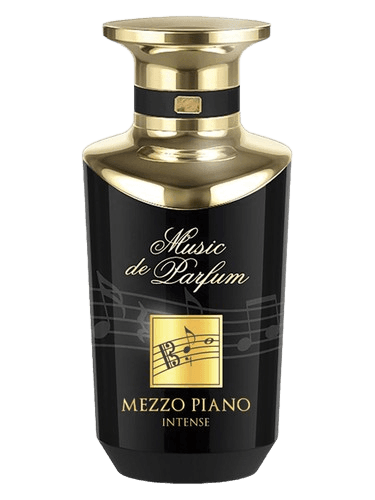 Music de Parfum Mezzo Piano