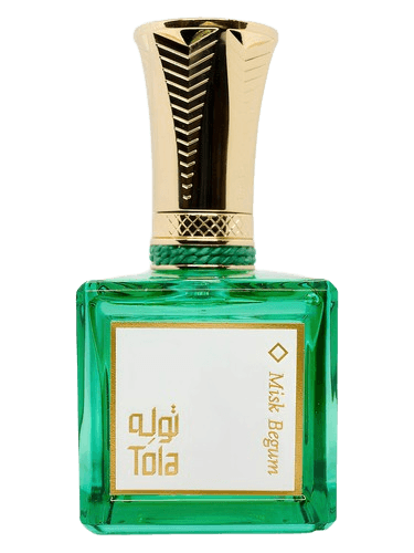 Tola Misk Begum