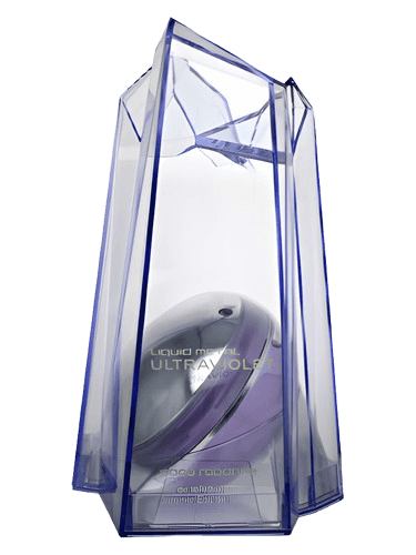 Rabanne Ultraviolet Liquid Metal for Woman