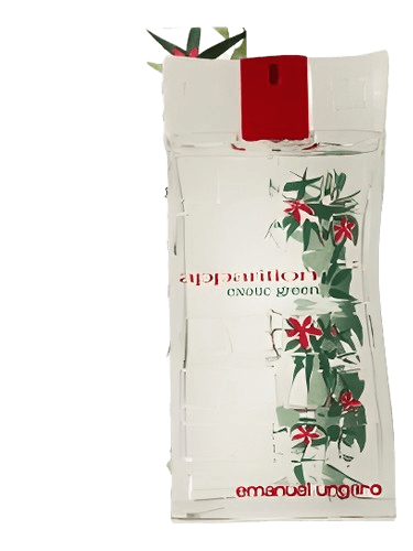 Emanuel Ungaro Emanuel Ungaro Apparition Exotic Green