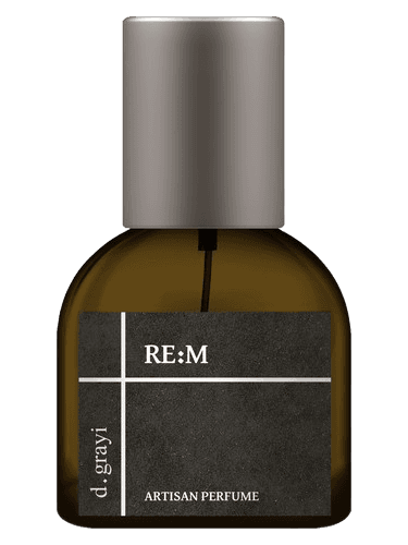 d.grayi RE:M