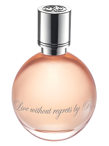 Avon Expressions by Reese Witherspoon: Live Without Regrets
