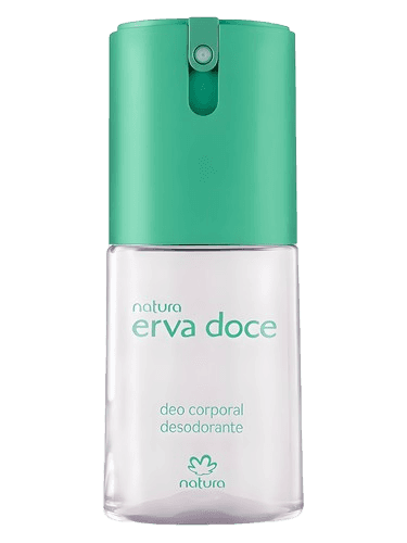 Natura Erva Doce