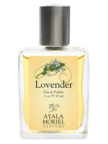 Ayala Moriel Lovender