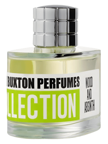 Mark Buxton Wood & Absinth