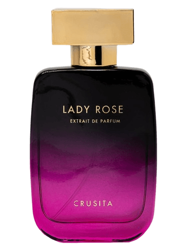 Crusita Lady Rose