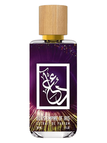 The Dua Brand DUA’s Empire of Iris