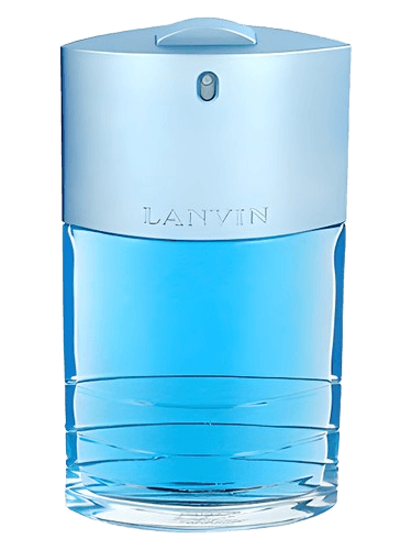 Lanvin Oxygene Homme