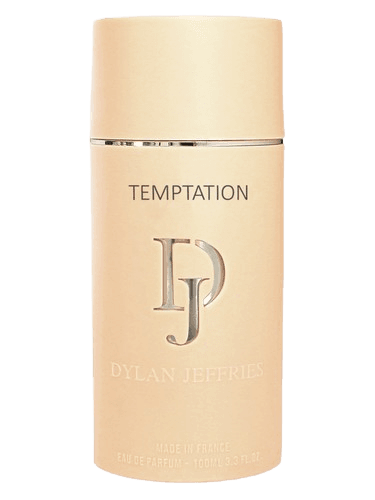 Dylan Jeffries Temptation