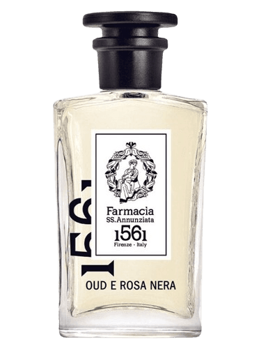 Farmacia SS. Annunziata Oud E Rosa Nera