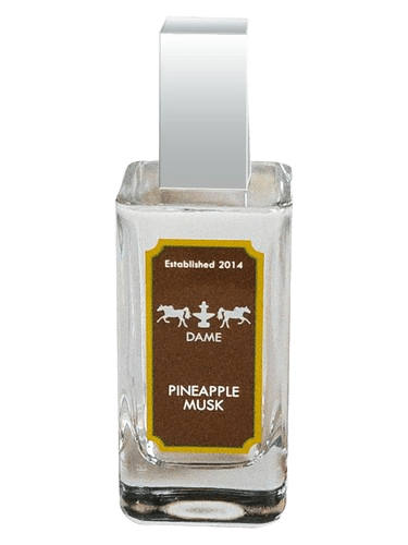 Dame Perfumery Pineapple Musk